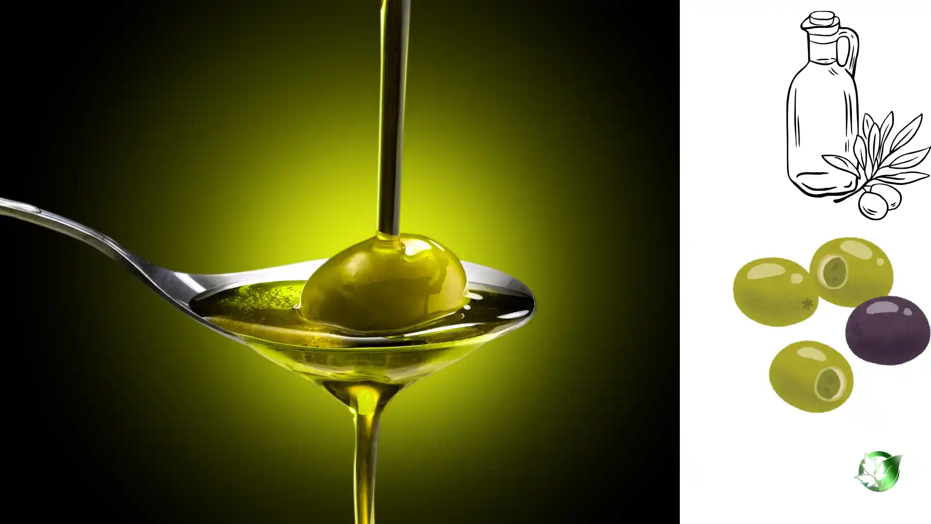 Olive Oil quality, format, and packaging should be matched to the buyer’s target application.